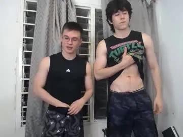 _the_neighbors on Chaturbate