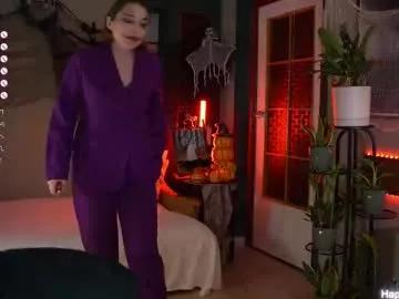 _the_sun_ on Chaturbate