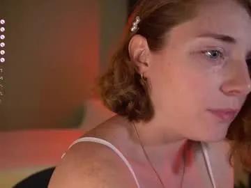 _the_sun_ on Chaturbate