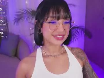 _victoria_florez from Chaturbate