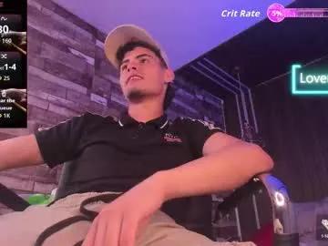 _white_fox_ on Chaturbate