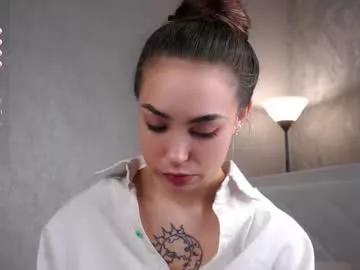 _wicked_game on Chaturbate 