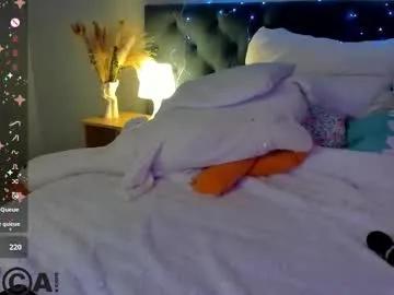 _xna_ on Chaturbate