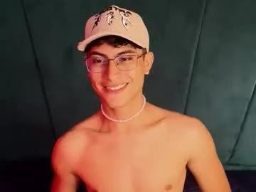 aaron_eze on Chaturbate