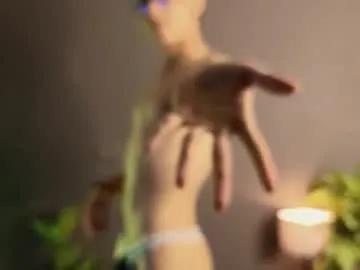 aaron_eze on Chaturbate