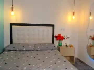 abellaconnor on Chaturbate