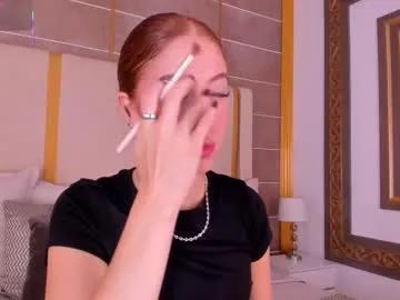 abigailcarter on Chaturbate