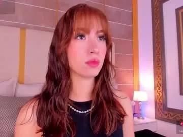 abigailcarter on Chaturbate