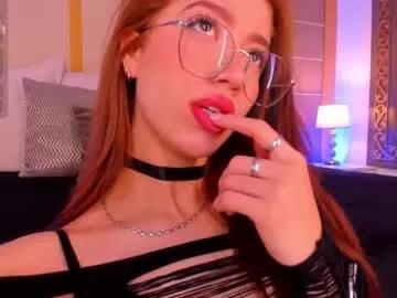 abigailcarter on Chaturbate