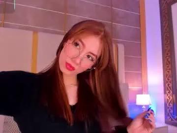 abigailcarter on Chaturbate