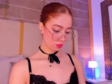 abigailcarter on Chaturbate