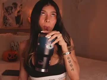 abril_w18 on Chaturbate