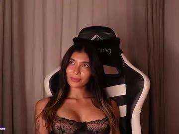 abril_w18 on Chaturbate