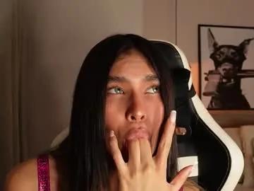 abril_w18 on Chaturbate