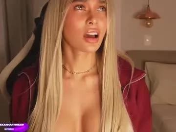 abril_w18 on Chaturbate