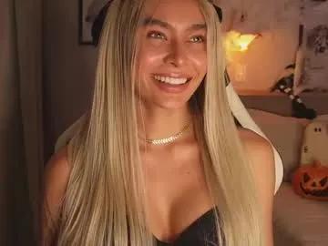 abril_w18 on Chaturbate