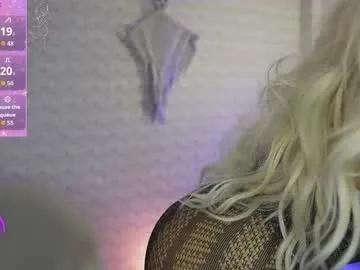 adablue25 on Chaturbate