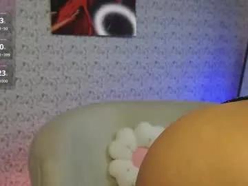 adablue25 from Chaturbate
