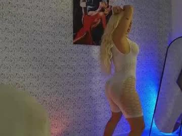 adablue25 on Chaturbate