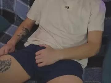 adam_stonee on Chaturbate 