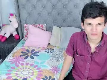 adanandeva_1 on Chaturbate 