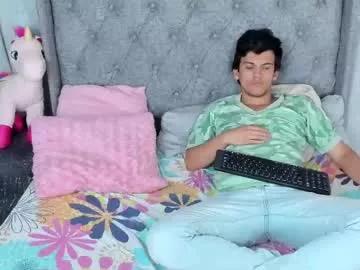 adanandeva_1 on Chaturbate 