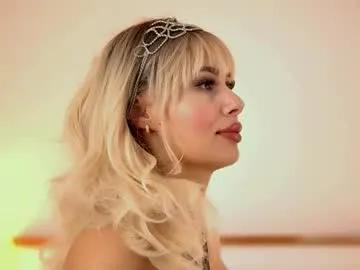 adelineking on Chaturbate