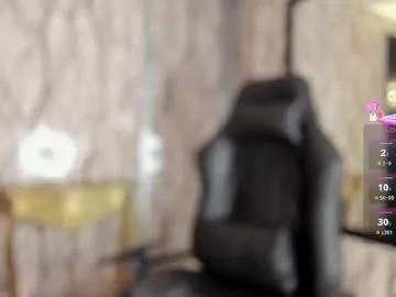 adelinemoretti on Chaturbate