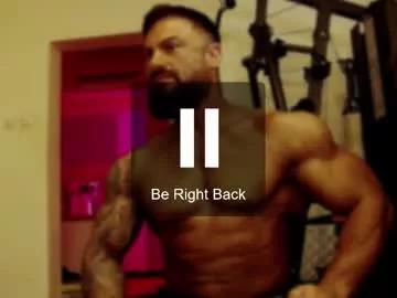 adonis_msc on Chaturbate