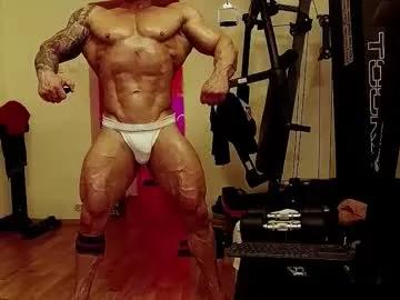 adonis_msc on Chaturbate