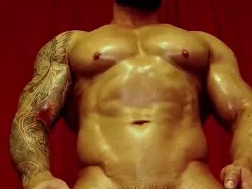 adonis_msc on Chaturbate