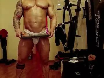 adonis_msc on Chaturbate