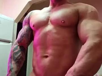 adonis_msc on Chaturbate
