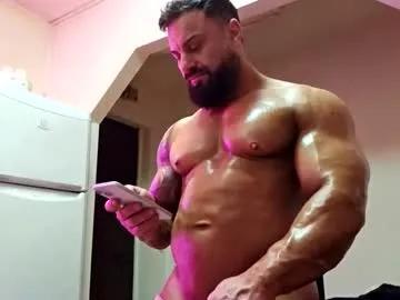 adonis_msc on Chaturbate
