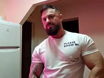 adonis_msc on Chaturbate