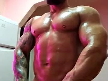 adonis_msc on Chaturbate