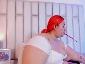 adreeaperez1 on Chaturbate 
