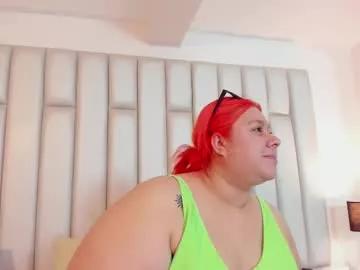 adreeaperez1 on Chaturbate 