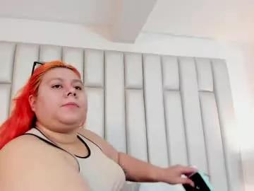 adreeaperez1 on Chaturbate 