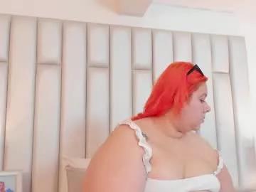 adreeaperez1 on Chaturbate 
