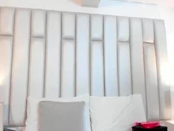adreeaperez1 on Chaturbate 