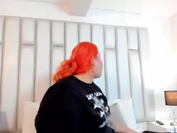 adreeaperez1 on Chaturbate 