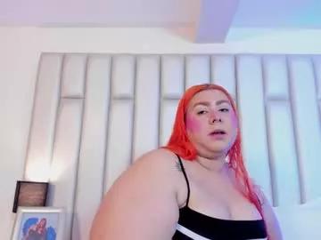 adreeaperez1 on Chaturbate 