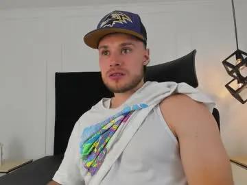 adrien_roche888 on Chaturbate