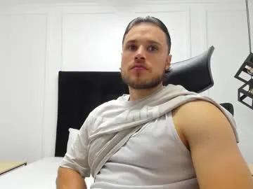 adrien_roche888 on Chaturbate