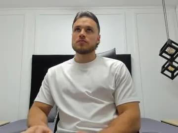 adrien_roche888 on Chaturbate