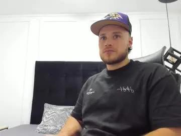 adrien_roche888 on Chaturbate