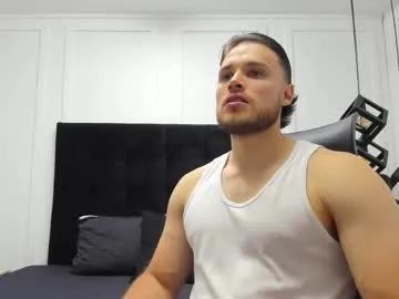 adrien_roche888 on Chaturbate