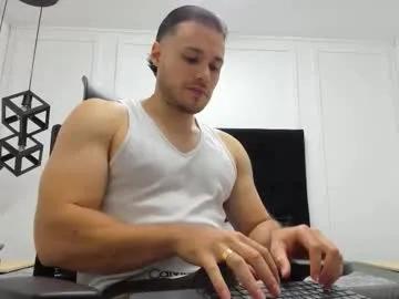 adrien_roche888 on Chaturbate