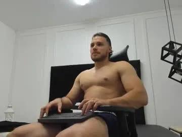 adrien_roche888 on Chaturbate